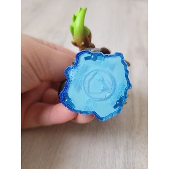 Activision 2013 scorpion Armour Skylander toy figure - Picture 4 of 4